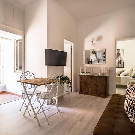 Vatican Maya Home Rome Luaran gambar