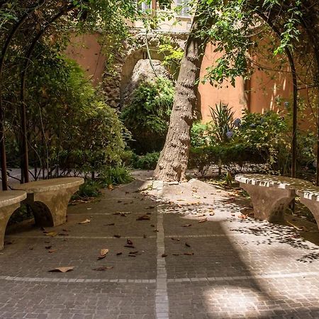 Vatican Maya Home Rome Luaran gambar