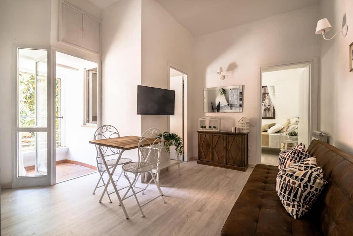 Vatican Maya Home Rome Luaran gambar