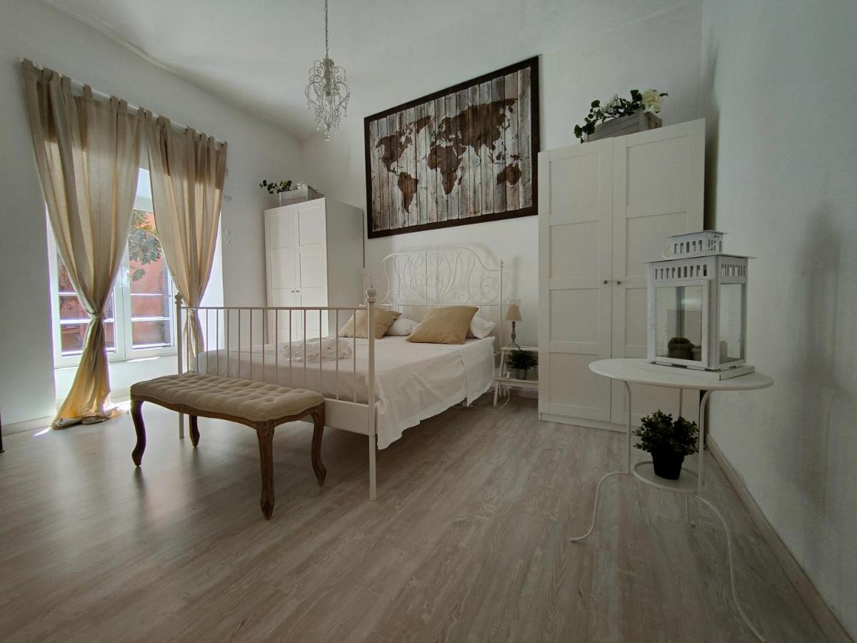 Vatican Maya Home Rome Luaran gambar