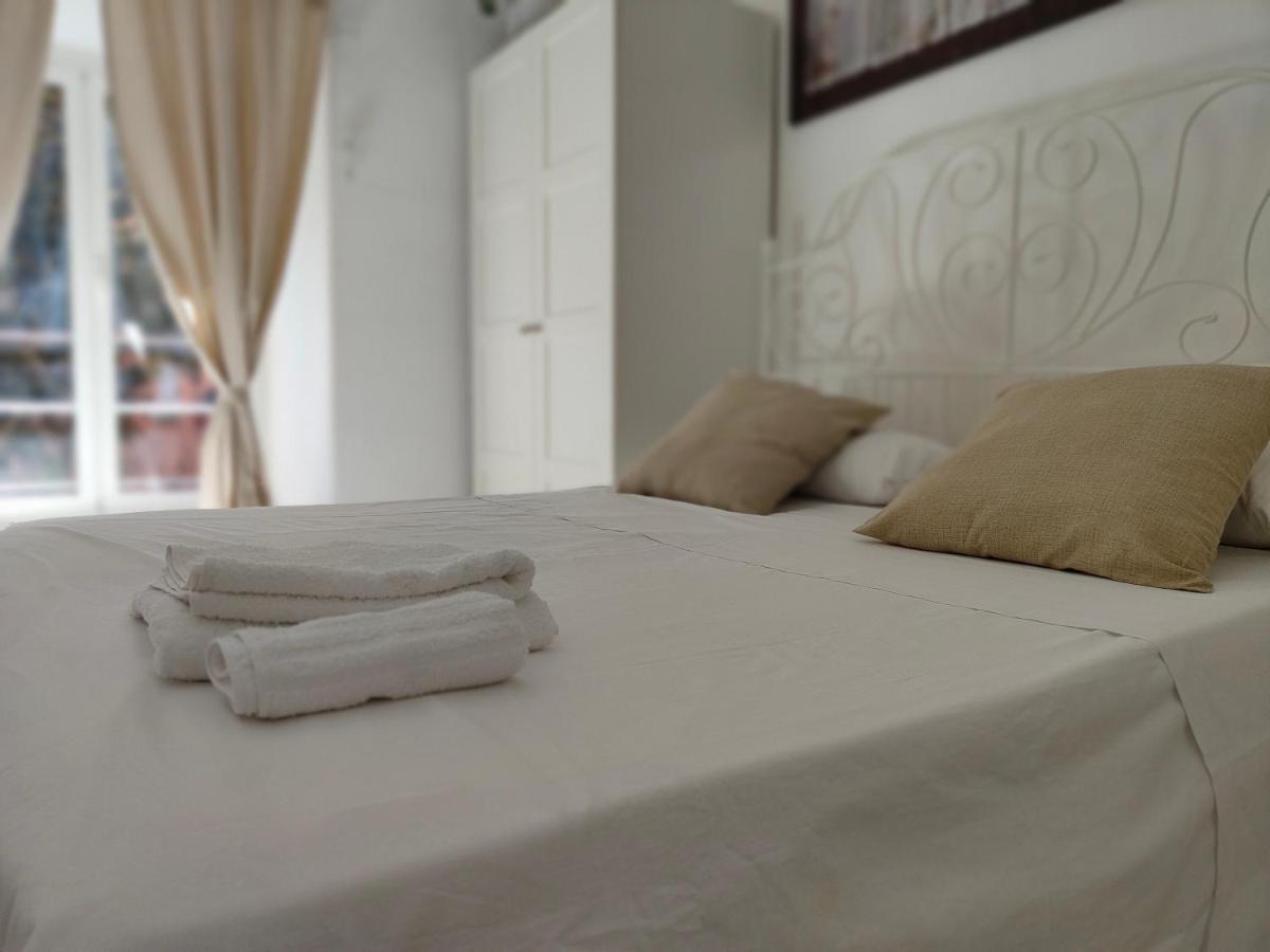Vatican Maya Home Rome Luaran gambar
