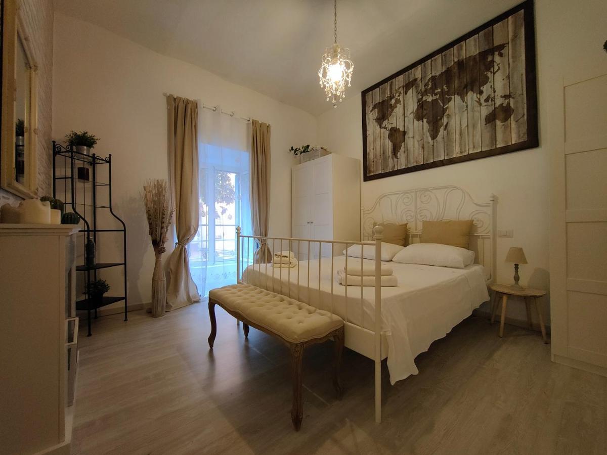 Vatican Maya Home Rome Luaran gambar