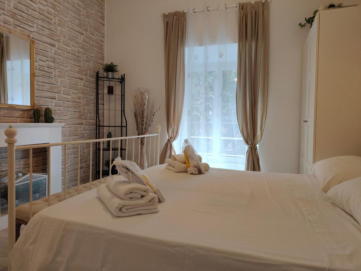 Vatican Maya Home Rome Luaran gambar